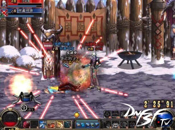 dnf60版本炼金史诗武器__dnf炼金60级版本武器选择