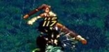 _DNF60      低调而又强大的武神——路基亚_DNF60      低调而又强大的武神——路基亚