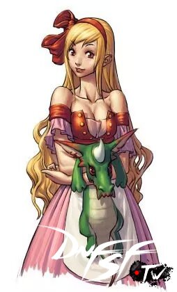 dnf罗莉安喜欢什么__dnf95版本罗莉安去哪了