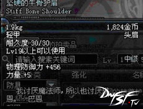 _dnf感情故事_dnf爱情故事傻子和孩子
