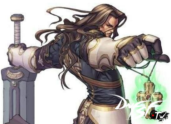 史诗改版后武器排名__史诗改版后搭配