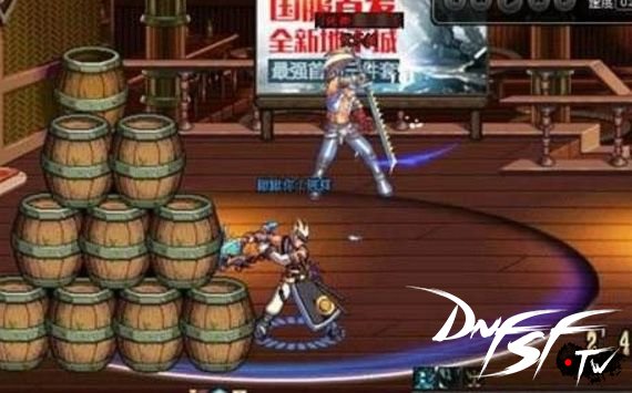 dnf60版本剑圣带什么首饰__dnf60版本剑圣最强装备