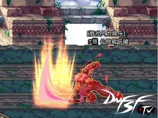 dnf60狂战士__dnf狂战60版本技能图