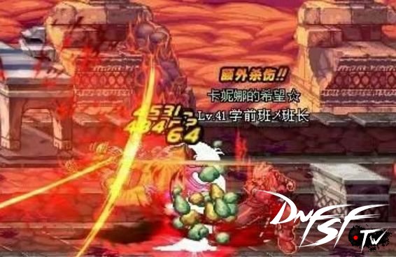 _dnf60狂战士_dnf狂战60版本技能图