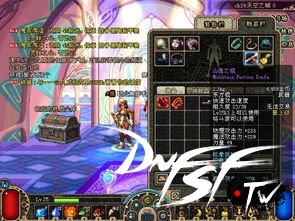 dnf70版本女柔道推荐武器_dnf60版本柔道用什么装备？_dnf柔道60版本最强武器推荐