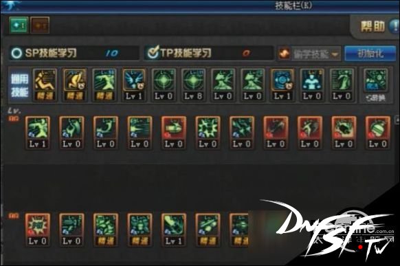 DNF女机械2020刷图加点攻略_DNF2020女机械加点_dnf60版本女机械怎么样？