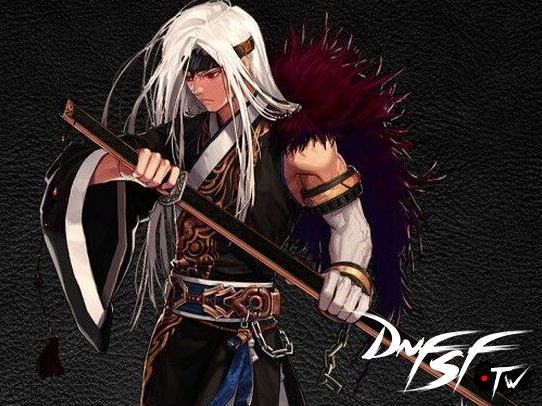 dnf60什么职业PK厉害？_DNF职业排行2017_DNF最强职业排名前十