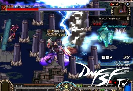 深渊boss暗网斯狄尔